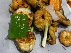-大笑饭堂(甲子桥店)