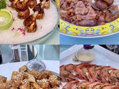 -富黎华海鲜大酒楼(正大广场店)