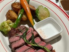 -Inspiration灵感·罗马西餐厅(九龙坡店)