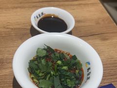 -龙聚德北京烤鸭(沙坪坝华宇A馆店)