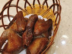 -点都德(龙之梦店)