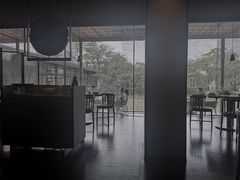 -木守西溪溪隐餐厅