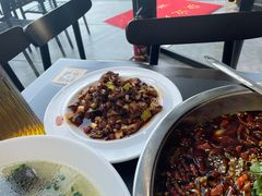 -蛙兔鸡自贡风味·特色江湖菜(广都店)