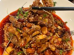 -院8里·少城记忆老川菜(宽窄巷子店)