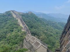 -慕田峪长城