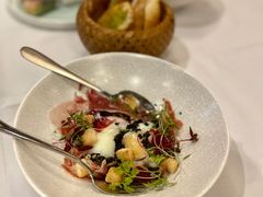 -Golden Lily河内巴黎法越料理餐厅(建国西路店)