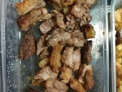 -红棚子肚绷·徐州烧烤(南京店)