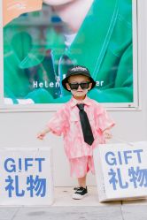 -嘟嘟卡奇儿童摄影