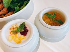 牛奶米布-沿途四季·云南菜(建外大街店)