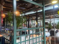 -野蔓果·山野菜(西湖景区·龙井茶田店)