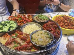 -王红军龙虾(新民路店)