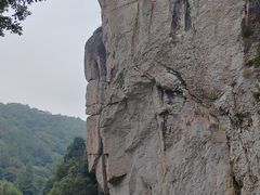 -十九峰景区-倒脱靴