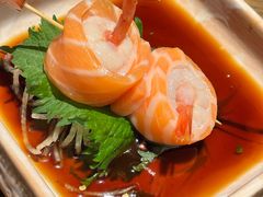 -筱田の食堂·izakaya(淮海中路店)