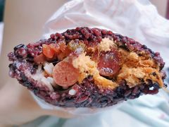 -杨淑侠糍饭(苏宁店)