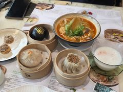 -鹭江宾馆·观海餐厅