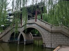 -团结湖公园