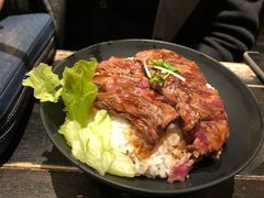 -Red Rock(原宿店)