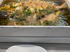-半天妖烤鱼(芝罘吾悦广场店)
