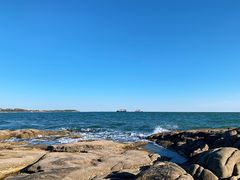 -老虎石海上公园