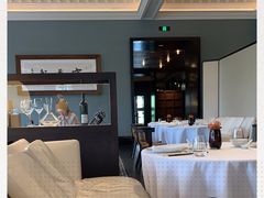 大堂-宝丽轩中餐厅BAOLIXUAN