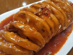 -宁味楼·西北创新融合菜(正源南街宝湖店)