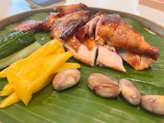 -香香海南菜餐厅