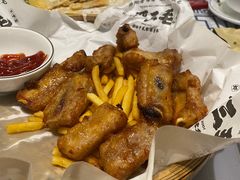 -严三毛口味虾·小严同学的店(曙光路直营店)