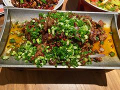 -树厨贵州菜(大十字店)