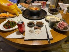 -哈拉海和牛主题餐厅(哈西店)