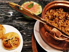 -慢丽江·云南野生菌土鸡锅(付家庄店)