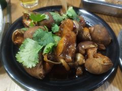 -老虎滩大连海鲜烧烤(建邺云锦路总店)