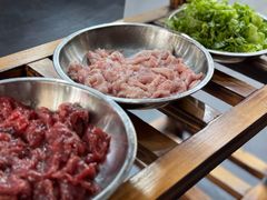 -盈田盈粥庄(黄兴公园店)