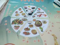 -亚洲国际大酒店·云顶阁旋转自助餐厅