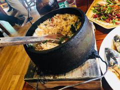 腊味饭-随缘小馆(红岭路店)