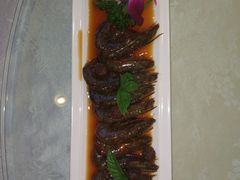 石库门醉虾-紫阳家宴(源深店)
