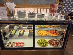 -菊上日式料理(蚌埠银泰店)