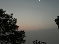 -缙云山景区
