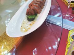 -白金汉爵大酒店(相城店)