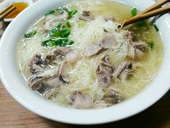 -古街捞化牛杂(井大店)