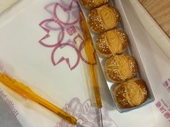 -丁香西饼屋(桂林路店)