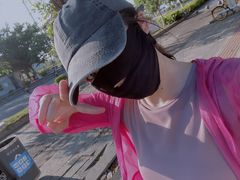 -白沙门生态公园