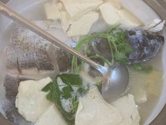 -竹海湾农家土菜