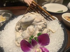 -东海怡品海鲜豆捞(舟宿夜江店)