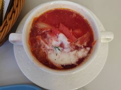 -库滋明·俄罗斯特色美食(中央大街店)