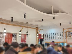 -朱新年·苏式汤团·面点(北寺塔店)