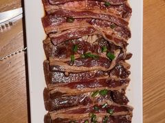 -韩味园果木炭烤鲜肉(陵东街店)