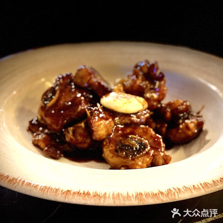 拣食｜择优而食