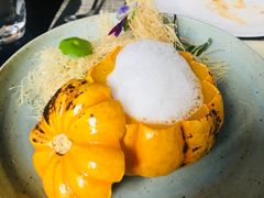 -莲西餐(曲江店)