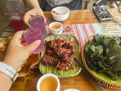 -傣泐金湾餐厅