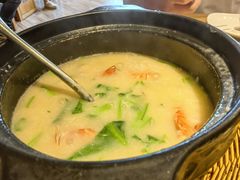 -小城粥道·海胆鲜虾粥(解放广场店)